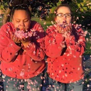 Meet your Posher, Mariah